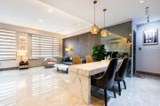RiverGate Luxury Apartment