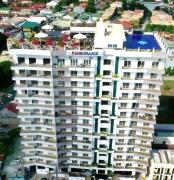 VIP 2BR Penthouse-Kandi Palace 155sqm w Jacuzzi