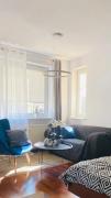 Apartament rodzinny