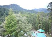 Top Khajjiar