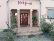 Iglódi Panzió