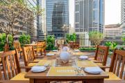 Top Bangkok