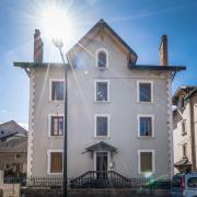 Lake Escape - with private parking