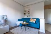 Rent&Living Przytulny Apartament na Woli