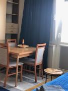 Apartament przy Ergo