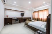 Sanctum Suites BEL Road Bangalore