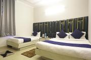 Top New Delhi