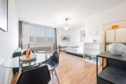 Modernes Apartment Wels City Center