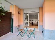 Xenia Apartments - Spacious and bright new flat with garden