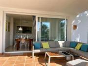 AL-401 Apartment in Alcazaba Lagoon