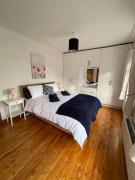 Sonas Seaside Apartment