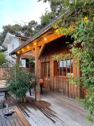 Chambre dHôtes - Village Petit Piquey