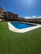 Large Apartment with Sea Views & Terrace