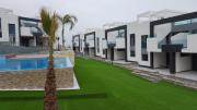 Oasis Beach - Top floor with seaview