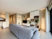 Appartement Thibault te Oostduinkerke - Bad