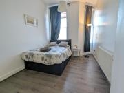 2 Bedroom Apartment in a Supurb Area of Cardiff