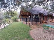 Tumuga Private Cottage Mokopane