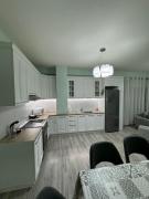 Tirana Centre Lions Gate 2