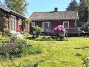 4 star holiday home in JÖRLANDA-By Traum