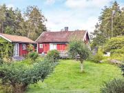 4 star holiday home in JÖRLANDA-By Traum