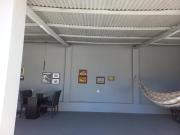 Linda edícula a 80 m da Praia de Itapuã