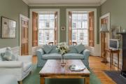 Unique Edinburgh New Town Apartment near Princes Street
