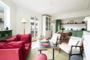 Paris life style charme