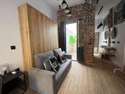 Studio next to Parque del Oeste