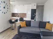 Apartament Baltic Sea 2 - Gdańsk Przymorze