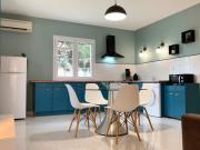 Campo Vecchio Kamerops et piscine