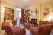 Beautiful Cambridge Family Home Beautiful Cambridge Family Home