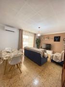 Apartamento Turístico en el Centro