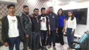Top New Delhi