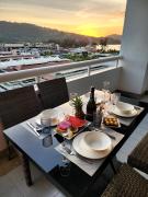 2 Bedroom apartments 1 min to sea in Patong Tower