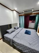 Top Patong Beach