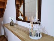 MR House - Self Check-in