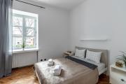 Golden Apartments Warsaw - Big Stylish Luxury Apartment - Old Town - Mostowa