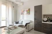 Adorable Home Milan city Centre, 2 BD, 4 guests