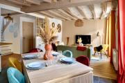 "Le Julitte" le logement hyper cosy en hyper centre ville by PRIMO CONCIERGERIE