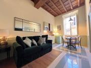Boutique Signature Suite in the Heart of Ancient Rome Boutique Signature Suite in the Heart of Ancient Rome