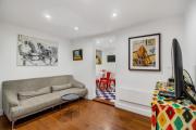 Stay in the Heart of Alfama