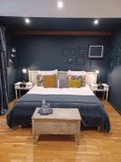 Coté Cour Bischwihr Colmar