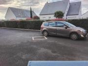 La rocaille 3 chambres doubles