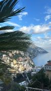 Top Positano
