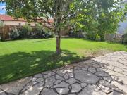 Jolie maison 3 chb et jardin proche Arcachon