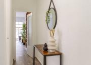 Apartment Pink La marina - Winter by the beach