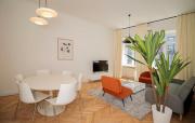 Chic 3BR Apt Near Fabrika - By Wehost