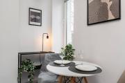 Daisy Studio Stary Mokotow Daisy Studio Stary Mokotow