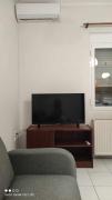 Johns apartment