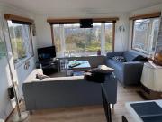 Chalet Inn Ameland inclusief Fietsen, Zee en Strand op loopafstand!